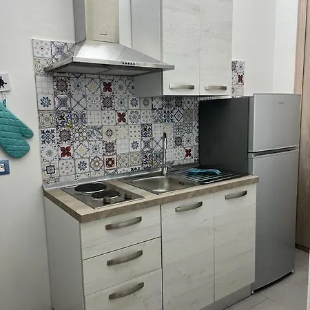 Turistica - Isola Santa Maria Bed & Breakfast *