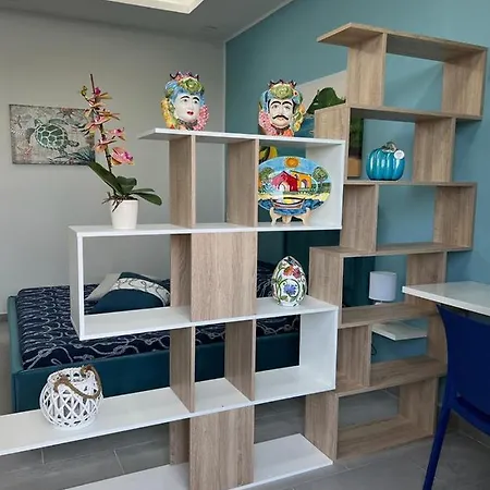 Bed & Breakfast Turistica - Isola Santa Maria *