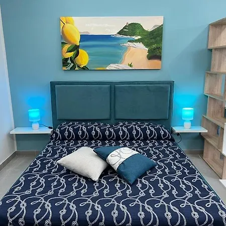 Bed & Breakfast Turistica - Isola Santa Maria *