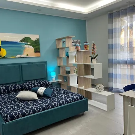 Bed & Breakfast Turistica - Isola Santa Maria *