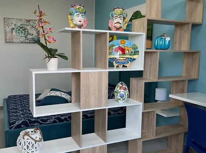 Frühstückspension Turistica - Isola Santa Maria *