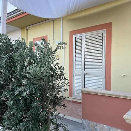 Turistica - Isola Santa Maria Frühstückspension Marsala